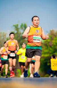 BIB: 21604
                            <button type="button" onclick="openModal(10402527)" class="btn btn-primary btn-sm float-right btn-popup" data-toggle="modal" data-target=".modal-high-quality">
                        <i class="fas fa-shopping-cart"></i> Add to Cart
                    </button>
                                            <button type="button" onclick="isThisMe(10402527, true)" class="btn btn-success btn-sm float-right btn-popup btn-isme hidden" data-toggle="tooltip" data-placement="bottom" title="นี่คือรูปของคุณใช่ไหม คลิกที่นี่เพื่อเอาเข้าอัลบั้ม">
                        <i class="fas fa-plus"></i> Add to album
                    </button>
                    <button type="button" onclick="isThisMe(10402527, false)" class="btn btn-warning btn-sm float-right btn-popup btn-isnotme hidden">
                        <i class="fas fa-ban"></i> Remove from album
                    </button>