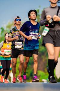 BIB: 43050, 45885
                            <button type="button" onclick="openModal(10393237)" class="btn btn-primary btn-sm float-right btn-popup" data-toggle="modal" data-target=".modal-high-quality">
                        <i class="fas fa-shopping-cart"></i> Add to Cart
                    </button>
                                            <button type="button" onclick="isThisMe(10393237, true)" class="btn btn-success btn-sm float-right btn-popup btn-isme hidden" data-toggle="tooltip" data-placement="bottom" title="นี่คือรูปของคุณใช่ไหม คลิกที่นี่เพื่อเอาเข้าอัลบั้ม">
                        <i class="fas fa-plus"></i> Add to album
                    </button>
                    <button type="button" onclick="isThisMe(10393237, false)" class="btn btn-warning btn-sm float-right btn-popup btn-isnotme hidden">
                        <i class="fas fa-ban"></i> Remove from album
                    </button>