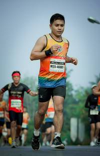 BIB: 46081
                            <button type="button" onclick="openModal(9766433)" class="btn btn-primary btn-sm float-right btn-popup" data-toggle="modal" data-target=".modal-high-quality">
                        <i class="fas fa-shopping-cart"></i> Add to Cart
                    </button>
                                            <button type="button" onclick="isThisMe(9766433, true)" class="btn btn-success btn-sm float-right btn-popup btn-isme hidden" data-toggle="tooltip" data-placement="bottom" title="นี่คือรูปของคุณใช่ไหม คลิกที่นี่เพื่อเอาเข้าอัลบั้ม">
                        <i class="fas fa-plus"></i> Add to album
                    </button>
                    <button type="button" onclick="isThisMe(9766433, false)" class="btn btn-warning btn-sm float-right btn-popup btn-isnotme hidden">
                        <i class="fas fa-ban"></i> Remove from album
                    </button>