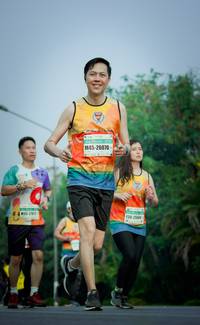 BIB: 26070, 2564
                            <button type="button" onclick="openModal(9764992)" class="btn btn-primary btn-sm float-right btn-popup" data-toggle="modal" data-target=".modal-high-quality">
                        <i class="fas fa-shopping-cart"></i> Add to Cart
                    </button>
                                            <button type="button" onclick="isThisMe(9764992, true)" class="btn btn-success btn-sm float-right btn-popup btn-isme hidden" data-toggle="tooltip" data-placement="bottom" title="นี่คือรูปของคุณใช่ไหม คลิกที่นี่เพื่อเอาเข้าอัลบั้ม">
                        <i class="fas fa-plus"></i> Add to album
                    </button>
                    <button type="button" onclick="isThisMe(9764992, false)" class="btn btn-warning btn-sm float-right btn-popup btn-isnotme hidden">
                        <i class="fas fa-ban"></i> Remove from album
                    </button>