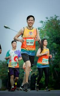 BIB: 26070, 25684, 27072
                            <button type="button" onclick="openModal(9764989)" class="btn btn-primary btn-sm float-right btn-popup" data-toggle="modal" data-target=".modal-high-quality">
                        <i class="fas fa-shopping-cart"></i> Add to Cart
                    </button>
                                            <button type="button" onclick="isThisMe(9764989, true)" class="btn btn-success btn-sm float-right btn-popup btn-isme hidden" data-toggle="tooltip" data-placement="bottom" title="นี่คือรูปของคุณใช่ไหม คลิกที่นี่เพื่อเอาเข้าอัลบั้ม">
                        <i class="fas fa-plus"></i> Add to album
                    </button>
                    <button type="button" onclick="isThisMe(9764989, false)" class="btn btn-warning btn-sm float-right btn-popup btn-isnotme hidden">
                        <i class="fas fa-ban"></i> Remove from album
                    </button>