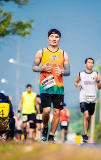 BIB: 46825
                            <button type="button" onclick="openModal(10408041)" class="btn btn-primary btn-sm float-right btn-popup" data-toggle="modal" data-target=".modal-high-quality">
                        <i class="fas fa-shopping-cart"></i> Add to Cart
                    </button>
                                            <button type="button" onclick="isThisMe(10408041, true)" class="btn btn-success btn-sm float-right btn-popup btn-isme hidden" data-toggle="tooltip" data-placement="bottom" title="นี่คือรูปของคุณใช่ไหม คลิกที่นี่เพื่อเอาเข้าอัลบั้ม">
                        <i class="fas fa-plus"></i> Add to album
                    </button>
                    <button type="button" onclick="isThisMe(10408041, false)" class="btn btn-warning btn-sm float-right btn-popup btn-isnotme hidden">
                        <i class="fas fa-ban"></i> Remove from album
                    </button>