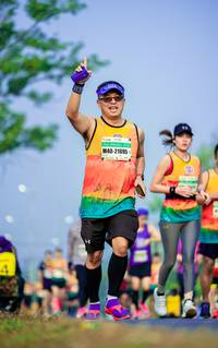 BIB: 21695
                            <button type="button" onclick="openModal(10330286)" class="btn btn-primary btn-sm float-right btn-popup" data-toggle="modal" data-target=".modal-high-quality">
                        <i class="fas fa-shopping-cart"></i> Add to Cart
                    </button>
                                            <button type="button" onclick="isThisMe(10330286, true)" class="btn btn-success btn-sm float-right btn-popup btn-isme hidden" data-toggle="tooltip" data-placement="bottom" title="นี่คือรูปของคุณใช่ไหม คลิกที่นี่เพื่อเอาเข้าอัลบั้ม">
                        <i class="fas fa-plus"></i> Add to album
                    </button>
                    <button type="button" onclick="isThisMe(10330286, false)" class="btn btn-warning btn-sm float-right btn-popup btn-isnotme hidden">
                        <i class="fas fa-ban"></i> Remove from album
                    </button>