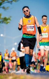 BIB: 47284
                            <button type="button" onclick="openModal(10393297)" class="btn btn-primary btn-sm float-right btn-popup" data-toggle="modal" data-target=".modal-high-quality">
                        <i class="fas fa-shopping-cart"></i> Add to Cart
                    </button>
                                            <button type="button" onclick="isThisMe(10393297, true)" class="btn btn-success btn-sm float-right btn-popup btn-isme hidden" data-toggle="tooltip" data-placement="bottom" title="นี่คือรูปของคุณใช่ไหม คลิกที่นี่เพื่อเอาเข้าอัลบั้ม">
                        <i class="fas fa-plus"></i> Add to album
                    </button>
                    <button type="button" onclick="isThisMe(10393297, false)" class="btn btn-warning btn-sm float-right btn-popup btn-isnotme hidden">
                        <i class="fas fa-ban"></i> Remove from album
                    </button>