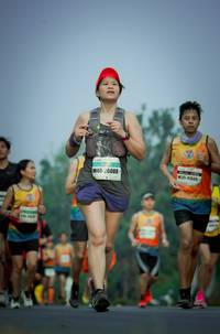 BIB: 26088, 41609
                            <button type="button" onclick="openModal(9766813)" class="btn btn-primary btn-sm float-right btn-popup" data-toggle="modal" data-target=".modal-high-quality">
                        <i class="fas fa-shopping-cart"></i> Add to Cart
                    </button>
                                            <button type="button" onclick="isThisMe(9766813, true)" class="btn btn-success btn-sm float-right btn-popup btn-isme hidden" data-toggle="tooltip" data-placement="bottom" title="นี่คือรูปของคุณใช่ไหม คลิกที่นี่เพื่อเอาเข้าอัลบั้ม">
                        <i class="fas fa-plus"></i> Add to album
                    </button>
                    <button type="button" onclick="isThisMe(9766813, false)" class="btn btn-warning btn-sm float-right btn-popup btn-isnotme hidden">
                        <i class="fas fa-ban"></i> Remove from album
                    </button>