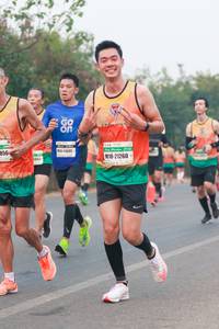 BIB: 41605, 356, 21260
                            <button type="button" onclick="openModal(8780622)" class="btn btn-primary btn-sm float-right btn-popup" data-toggle="modal" data-target=".modal-high-quality">
                        <i class="fas fa-shopping-cart"></i> Add to Cart
                    </button>
                                            <button type="button" onclick="isThisMe(8780622, true)" class="btn btn-success btn-sm float-right btn-popup btn-isme hidden" data-toggle="tooltip" data-placement="bottom" title="นี่คือรูปของคุณใช่ไหม คลิกที่นี่เพื่อเอาเข้าอัลบั้ม">
                        <i class="fas fa-plus"></i> Add to album
                    </button>
                    <button type="button" onclick="isThisMe(8780622, false)" class="btn btn-warning btn-sm float-right btn-popup btn-isnotme hidden">
                        <i class="fas fa-ban"></i> Remove from album
                    </button>