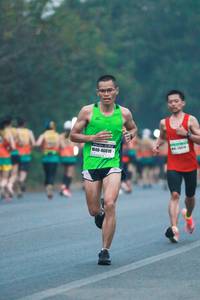 BIB: 46010
                            <button type="button" onclick="openModal(8751942)" class="btn btn-primary btn-sm float-right btn-popup" data-toggle="modal" data-target=".modal-high-quality">
                        <i class="fas fa-shopping-cart"></i> Add to Cart
                    </button>
                                            <button type="button" onclick="isThisMe(8751942, true)" class="btn btn-success btn-sm float-right btn-popup btn-isme hidden" data-toggle="tooltip" data-placement="bottom" title="นี่คือรูปของคุณใช่ไหม คลิกที่นี่เพื่อเอาเข้าอัลบั้ม">
                        <i class="fas fa-plus"></i> Add to album
                    </button>
                    <button type="button" onclick="isThisMe(8751942, false)" class="btn btn-warning btn-sm float-right btn-popup btn-isnotme hidden">
                        <i class="fas fa-ban"></i> Remove from album
                    </button>