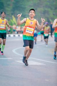 BIB: 16714
                            <button type="button" onclick="openModal(9680735)" class="btn btn-primary btn-sm float-right btn-popup" data-toggle="modal" data-target=".modal-high-quality">
                        <i class="fas fa-shopping-cart"></i> Add to Cart
                    </button>
                                            <button type="button" onclick="isThisMe(9680735, true)" class="btn btn-success btn-sm float-right btn-popup btn-isme hidden" data-toggle="tooltip" data-placement="bottom" title="นี่คือรูปของคุณใช่ไหม คลิกที่นี่เพื่อเอาเข้าอัลบั้ม">
                        <i class="fas fa-plus"></i> Add to album
                    </button>
                    <button type="button" onclick="isThisMe(9680735, false)" class="btn btn-warning btn-sm float-right btn-popup btn-isnotme hidden">
                        <i class="fas fa-ban"></i> Remove from album
                    </button>