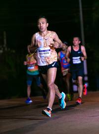 BIB: 45916
                            <button type="button" onclick="openModal(9687699)" class="btn btn-primary btn-sm float-right btn-popup" data-toggle="modal" data-target=".modal-high-quality">
                        <i class="fas fa-shopping-cart"></i> Add to Cart
                    </button>
                                            <button type="button" onclick="isThisMe(9687699, true)" class="btn btn-success btn-sm float-right btn-popup btn-isme hidden" data-toggle="tooltip" data-placement="bottom" title="นี่คือรูปของคุณใช่ไหม คลิกที่นี่เพื่อเอาเข้าอัลบั้ม">
                        <i class="fas fa-plus"></i> Add to album
                    </button>
                    <button type="button" onclick="isThisMe(9687699, false)" class="btn btn-warning btn-sm float-right btn-popup btn-isnotme hidden">
                        <i class="fas fa-ban"></i> Remove from album
                    </button>