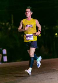 BIB: 47654
                            <button type="button" onclick="openModal(9682938)" class="btn btn-primary btn-sm float-right btn-popup" data-toggle="modal" data-target=".modal-high-quality">
                        <i class="fas fa-shopping-cart"></i> Add to Cart
                    </button>
                                            <button type="button" onclick="isThisMe(9682938, true)" class="btn btn-success btn-sm float-right btn-popup btn-isme hidden" data-toggle="tooltip" data-placement="bottom" title="นี่คือรูปของคุณใช่ไหม คลิกที่นี่เพื่อเอาเข้าอัลบั้ม">
                        <i class="fas fa-plus"></i> Add to album
                    </button>
                    <button type="button" onclick="isThisMe(9682938, false)" class="btn btn-warning btn-sm float-right btn-popup btn-isnotme hidden">
                        <i class="fas fa-ban"></i> Remove from album
                    </button>