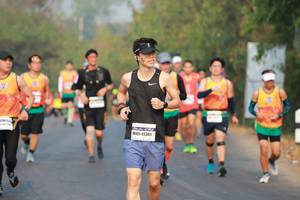 BIB: 41301
                            <button type="button" onclick="openModal(9561641)" class="btn btn-primary btn-sm float-right btn-popup" data-toggle="modal" data-target=".modal-high-quality">
                        <i class="fas fa-shopping-cart"></i> Add to Cart
                    </button>
                                            <button type="button" onclick="isThisMe(9561641, true)" class="btn btn-success btn-sm float-right btn-popup btn-isme hidden" data-toggle="tooltip" data-placement="bottom" title="นี่คือรูปของคุณใช่ไหม คลิกที่นี่เพื่อเอาเข้าอัลบั้ม">
                        <i class="fas fa-plus"></i> Add to album
                    </button>
                    <button type="button" onclick="isThisMe(9561641, false)" class="btn btn-warning btn-sm float-right btn-popup btn-isnotme hidden">
                        <i class="fas fa-ban"></i> Remove from album
                    </button>