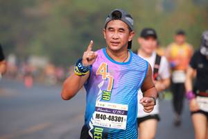 BIB: 42195, 48301
                            <button type="button" onclick="openModal(9561571)" class="btn btn-primary btn-sm float-right btn-popup" data-toggle="modal" data-target=".modal-high-quality">
                        <i class="fas fa-shopping-cart"></i> Add to Cart
                    </button>
                                            <button type="button" onclick="isThisMe(9561571, true)" class="btn btn-success btn-sm float-right btn-popup btn-isme hidden" data-toggle="tooltip" data-placement="bottom" title="นี่คือรูปของคุณใช่ไหม คลิกที่นี่เพื่อเอาเข้าอัลบั้ม">
                        <i class="fas fa-plus"></i> Add to album
                    </button>
                    <button type="button" onclick="isThisMe(9561571, false)" class="btn btn-warning btn-sm float-right btn-popup btn-isnotme hidden">
                        <i class="fas fa-ban"></i> Remove from album
                    </button>
