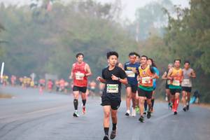 BIB: 2100
                            <button type="button" onclick="openModal(9547501)" class="btn btn-primary btn-sm float-right btn-popup" data-toggle="modal" data-target=".modal-high-quality">
                        <i class="fas fa-shopping-cart"></i> Add to Cart
                    </button>
                                            <button type="button" onclick="isThisMe(9547501, true)" class="btn btn-success btn-sm float-right btn-popup btn-isme hidden" data-toggle="tooltip" data-placement="bottom" title="นี่คือรูปของคุณใช่ไหม คลิกที่นี่เพื่อเอาเข้าอัลบั้ม">
                        <i class="fas fa-plus"></i> Add to album
                    </button>
                    <button type="button" onclick="isThisMe(9547501, false)" class="btn btn-warning btn-sm float-right btn-popup btn-isnotme hidden">
                        <i class="fas fa-ban"></i> Remove from album
                    </button>