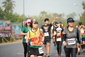 BIB: 40984
                            <button type="button" onclick="openModal(9574382)" class="btn btn-primary btn-sm float-right btn-popup" data-toggle="modal" data-target=".modal-high-quality">
                        <i class="fas fa-shopping-cart"></i> Add to Cart
                    </button>
                                            <button type="button" onclick="isThisMe(9574382, true)" class="btn btn-success btn-sm float-right btn-popup btn-isme hidden" data-toggle="tooltip" data-placement="bottom" title="นี่คือรูปของคุณใช่ไหม คลิกที่นี่เพื่อเอาเข้าอัลบั้ม">
                        <i class="fas fa-plus"></i> Add to album
                    </button>
                    <button type="button" onclick="isThisMe(9574382, false)" class="btn btn-warning btn-sm float-right btn-popup btn-isnotme hidden">
                        <i class="fas fa-ban"></i> Remove from album
                    </button>