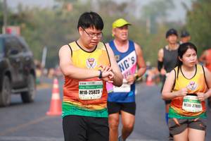 BIB: 25823, 27809, 
                            <button type="button" onclick="openModal(9562105)" class="btn btn-primary btn-sm float-right btn-popup" data-toggle="modal" data-target=".modal-high-quality">
                        <i class="fas fa-shopping-cart"></i> Add to Cart
                    </button>
                                            <button type="button" onclick="isThisMe(9562105, true)" class="btn btn-success btn-sm float-right btn-popup btn-isme hidden" data-toggle="tooltip" data-placement="bottom" title="นี่คือรูปของคุณใช่ไหม คลิกที่นี่เพื่อเอาเข้าอัลบั้ม">
                        <i class="fas fa-plus"></i> Add to album
                    </button>
                    <button type="button" onclick="isThisMe(9562105, false)" class="btn btn-warning btn-sm float-right btn-popup btn-isnotme hidden">
                        <i class="fas fa-ban"></i> Remove from album
                    </button>