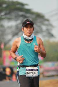 BIB: 42195, 45757
                            <button type="button" onclick="openModal(9585424)" class="btn btn-primary btn-sm float-right btn-popup" data-toggle="modal" data-target=".modal-high-quality">
                        <i class="fas fa-shopping-cart"></i> Add to Cart
                    </button>
                                            <button type="button" onclick="isThisMe(9585424, true)" class="btn btn-success btn-sm float-right btn-popup btn-isme hidden" data-toggle="tooltip" data-placement="bottom" title="นี่คือรูปของคุณใช่ไหม คลิกที่นี่เพื่อเอาเข้าอัลบั้ม">
                        <i class="fas fa-plus"></i> Add to album
                    </button>
                    <button type="button" onclick="isThisMe(9585424, false)" class="btn btn-warning btn-sm float-right btn-popup btn-isnotme hidden">
                        <i class="fas fa-ban"></i> Remove from album
                    </button>