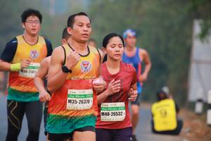 BIB: 214, 26370, 26532
                            <button type="button" onclick="openModal(9525592)" class="btn btn-primary btn-sm float-right btn-popup" data-toggle="modal" data-target=".modal-high-quality">
                        <i class="fas fa-shopping-cart"></i> Add to Cart
                    </button>
                                            <button type="button" onclick="isThisMe(9525592, true)" class="btn btn-success btn-sm float-right btn-popup btn-isme hidden" data-toggle="tooltip" data-placement="bottom" title="นี่คือรูปของคุณใช่ไหม คลิกที่นี่เพื่อเอาเข้าอัลบั้ม">
                        <i class="fas fa-plus"></i> Add to album
                    </button>
                    <button type="button" onclick="isThisMe(9525592, false)" class="btn btn-warning btn-sm float-right btn-popup btn-isnotme hidden">
                        <i class="fas fa-ban"></i> Remove from album
                    </button>