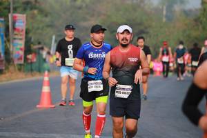 BIB: 45676, 41632
                            <button type="button" onclick="openModal(9558377)" class="btn btn-primary btn-sm float-right btn-popup" data-toggle="modal" data-target=".modal-high-quality">
                        <i class="fas fa-shopping-cart"></i> Add to Cart
                    </button>
                                            <button type="button" onclick="isThisMe(9558377, true)" class="btn btn-success btn-sm float-right btn-popup btn-isme hidden" data-toggle="tooltip" data-placement="bottom" title="นี่คือรูปของคุณใช่ไหม คลิกที่นี่เพื่อเอาเข้าอัลบั้ม">
                        <i class="fas fa-plus"></i> Add to album
                    </button>
                    <button type="button" onclick="isThisMe(9558377, false)" class="btn btn-warning btn-sm float-right btn-popup btn-isnotme hidden">
                        <i class="fas fa-ban"></i> Remove from album
                    </button>