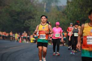 BIB: 45693
                            <button type="button" onclick="openModal(9555080)" class="btn btn-primary btn-sm float-right btn-popup" data-toggle="modal" data-target=".modal-high-quality">
                        <i class="fas fa-shopping-cart"></i> Add to Cart
                    </button>
                                            <button type="button" onclick="isThisMe(9555080, true)" class="btn btn-success btn-sm float-right btn-popup btn-isme hidden" data-toggle="tooltip" data-placement="bottom" title="นี่คือรูปของคุณใช่ไหม คลิกที่นี่เพื่อเอาเข้าอัลบั้ม">
                        <i class="fas fa-plus"></i> Add to album
                    </button>
                    <button type="button" onclick="isThisMe(9555080, false)" class="btn btn-warning btn-sm float-right btn-popup btn-isnotme hidden">
                        <i class="fas fa-ban"></i> Remove from album
                    </button>