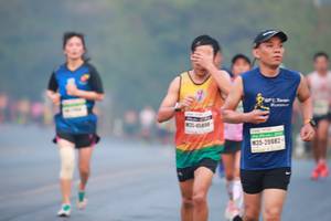 BIB: 45856, 20982
                            <button type="button" onclick="openModal(9548138)" class="btn btn-primary btn-sm float-right btn-popup" data-toggle="modal" data-target=".modal-high-quality">
                        <i class="fas fa-shopping-cart"></i> Add to Cart
                    </button>
                                            <button type="button" onclick="isThisMe(9548138, true)" class="btn btn-success btn-sm float-right btn-popup btn-isme hidden" data-toggle="tooltip" data-placement="bottom" title="นี่คือรูปของคุณใช่ไหม คลิกที่นี่เพื่อเอาเข้าอัลบั้ม">
                        <i class="fas fa-plus"></i> Add to album
                    </button>
                    <button type="button" onclick="isThisMe(9548138, false)" class="btn btn-warning btn-sm float-right btn-popup btn-isnotme hidden">
                        <i class="fas fa-ban"></i> Remove from album
                    </button>