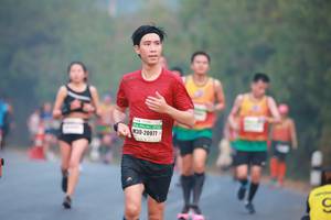 BIB: 20977
                            <button type="button" onclick="openModal(9547988)" class="btn btn-primary btn-sm float-right btn-popup" data-toggle="modal" data-target=".modal-high-quality">
                        <i class="fas fa-shopping-cart"></i> Add to Cart
                    </button>
                                            <button type="button" onclick="isThisMe(9547988, true)" class="btn btn-success btn-sm float-right btn-popup btn-isme hidden" data-toggle="tooltip" data-placement="bottom" title="นี่คือรูปของคุณใช่ไหม คลิกที่นี่เพื่อเอาเข้าอัลบั้ม">
                        <i class="fas fa-plus"></i> Add to album
                    </button>
                    <button type="button" onclick="isThisMe(9547988, false)" class="btn btn-warning btn-sm float-right btn-popup btn-isnotme hidden">
                        <i class="fas fa-ban"></i> Remove from album
                    </button>