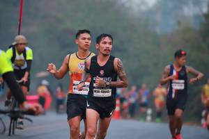 BIB: 325, 48045
                            <button type="button" onclick="openModal(9542224)" class="btn btn-primary btn-sm float-right btn-popup" data-toggle="modal" data-target=".modal-high-quality">
                        <i class="fas fa-shopping-cart"></i> Add to Cart
                    </button>
                                            <button type="button" onclick="isThisMe(9542224, true)" class="btn btn-success btn-sm float-right btn-popup btn-isme hidden" data-toggle="tooltip" data-placement="bottom" title="นี่คือรูปของคุณใช่ไหม คลิกที่นี่เพื่อเอาเข้าอัลบั้ม">
                        <i class="fas fa-plus"></i> Add to album
                    </button>
                    <button type="button" onclick="isThisMe(9542224, false)" class="btn btn-warning btn-sm float-right btn-popup btn-isnotme hidden">
                        <i class="fas fa-ban"></i> Remove from album
                    </button>