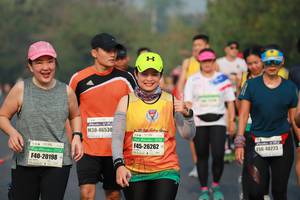 BIB: 46530, 26262, 40223, 20198
                            <button type="button" onclick="openModal(9558438)" class="btn btn-primary btn-sm float-right btn-popup" data-toggle="modal" data-target=".modal-high-quality">
                        <i class="fas fa-shopping-cart"></i> Add to Cart
                    </button>
                                            <button type="button" onclick="isThisMe(9558438, true)" class="btn btn-success btn-sm float-right btn-popup btn-isme hidden" data-toggle="tooltip" data-placement="bottom" title="นี่คือรูปของคุณใช่ไหม คลิกที่นี่เพื่อเอาเข้าอัลบั้ม">
                        <i class="fas fa-plus"></i> Add to album
                    </button>
                    <button type="button" onclick="isThisMe(9558438, false)" class="btn btn-warning btn-sm float-right btn-popup btn-isnotme hidden">
                        <i class="fas fa-ban"></i> Remove from album
                    </button>