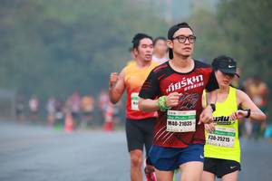 BIB: 21035, 25215
                            <button type="button" onclick="openModal(9543729)" class="btn btn-primary btn-sm float-right btn-popup" data-toggle="modal" data-target=".modal-high-quality">
                        <i class="fas fa-shopping-cart"></i> Add to Cart
                    </button>
                                            <button type="button" onclick="isThisMe(9543729, true)" class="btn btn-success btn-sm float-right btn-popup btn-isme hidden" data-toggle="tooltip" data-placement="bottom" title="นี่คือรูปของคุณใช่ไหม คลิกที่นี่เพื่อเอาเข้าอัลบั้ม">
                        <i class="fas fa-plus"></i> Add to album
                    </button>
                    <button type="button" onclick="isThisMe(9543729, false)" class="btn btn-warning btn-sm float-right btn-popup btn-isnotme hidden">
                        <i class="fas fa-ban"></i> Remove from album
                    </button>
