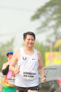 BIB: 4219, 42986
                            <button type="button" onclick="openModal(9570349)" class="btn btn-primary btn-sm float-right btn-popup" data-toggle="modal" data-target=".modal-high-quality">
                        <i class="fas fa-shopping-cart"></i> Add to Cart
                    </button>
                                            <button type="button" onclick="isThisMe(9570349, true)" class="btn btn-success btn-sm float-right btn-popup btn-isme hidden" data-toggle="tooltip" data-placement="bottom" title="นี่คือรูปของคุณใช่ไหม คลิกที่นี่เพื่อเอาเข้าอัลบั้ม">
                        <i class="fas fa-plus"></i> Add to album
                    </button>
                    <button type="button" onclick="isThisMe(9570349, false)" class="btn btn-warning btn-sm float-right btn-popup btn-isnotme hidden">
                        <i class="fas fa-ban"></i> Remove from album
                    </button>