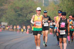 BIB: 41853, 45681, 42021
                            <button type="button" onclick="openModal(9569139)" class="btn btn-primary btn-sm float-right btn-popup" data-toggle="modal" data-target=".modal-high-quality">
                        <i class="fas fa-shopping-cart"></i> Add to Cart
                    </button>
                                            <button type="button" onclick="isThisMe(9569139, true)" class="btn btn-success btn-sm float-right btn-popup btn-isme hidden" data-toggle="tooltip" data-placement="bottom" title="นี่คือรูปของคุณใช่ไหม คลิกที่นี่เพื่อเอาเข้าอัลบั้ม">
                        <i class="fas fa-plus"></i> Add to album
                    </button>
                    <button type="button" onclick="isThisMe(9569139, false)" class="btn btn-warning btn-sm float-right btn-popup btn-isnotme hidden">
                        <i class="fas fa-ban"></i> Remove from album
                    </button>