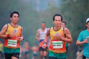 BIB: 26028, 26322
                            <button type="button" onclick="openModal(9545953)" class="btn btn-primary btn-sm float-right btn-popup" data-toggle="modal" data-target=".modal-high-quality">
                        <i class="fas fa-shopping-cart"></i> Add to Cart
                    </button>
                                            <button type="button" onclick="isThisMe(9545953, true)" class="btn btn-success btn-sm float-right btn-popup btn-isme hidden" data-toggle="tooltip" data-placement="bottom" title="นี่คือรูปของคุณใช่ไหม คลิกที่นี่เพื่อเอาเข้าอัลบั้ม">
                        <i class="fas fa-plus"></i> Add to album
                    </button>
                    <button type="button" onclick="isThisMe(9545953, false)" class="btn btn-warning btn-sm float-right btn-popup btn-isnotme hidden">
                        <i class="fas fa-ban"></i> Remove from album
                    </button>