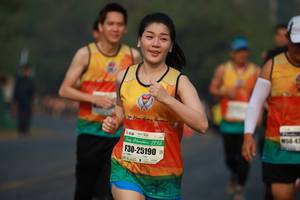 BIB: 2112, 25190
                            <button type="button" onclick="openModal(9557241)" class="btn btn-primary btn-sm float-right btn-popup" data-toggle="modal" data-target=".modal-high-quality">
                        <i class="fas fa-shopping-cart"></i> Add to Cart
                    </button>
                                            <button type="button" onclick="isThisMe(9557241, true)" class="btn btn-success btn-sm float-right btn-popup btn-isme hidden" data-toggle="tooltip" data-placement="bottom" title="นี่คือรูปของคุณใช่ไหม คลิกที่นี่เพื่อเอาเข้าอัลบั้ม">
                        <i class="fas fa-plus"></i> Add to album
                    </button>
                    <button type="button" onclick="isThisMe(9557241, false)" class="btn btn-warning btn-sm float-right btn-popup btn-isnotme hidden">
                        <i class="fas fa-ban"></i> Remove from album
                    </button>