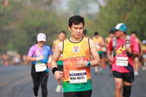 BIB: 46231
                            <button type="button" onclick="openModal(9566403)" class="btn btn-primary btn-sm float-right btn-popup" data-toggle="modal" data-target=".modal-high-quality">
                        <i class="fas fa-shopping-cart"></i> Add to Cart
                    </button>
                                            <button type="button" onclick="isThisMe(9566403, true)" class="btn btn-success btn-sm float-right btn-popup btn-isme hidden" data-toggle="tooltip" data-placement="bottom" title="นี่คือรูปของคุณใช่ไหม คลิกที่นี่เพื่อเอาเข้าอัลบั้ม">
                        <i class="fas fa-plus"></i> Add to album
                    </button>
                    <button type="button" onclick="isThisMe(9566403, false)" class="btn btn-warning btn-sm float-right btn-popup btn-isnotme hidden">
                        <i class="fas fa-ban"></i> Remove from album
                    </button>