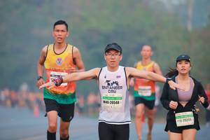 BIB: 20548, 25205
                            <button type="button" onclick="openModal(9525536)" class="btn btn-primary btn-sm float-right btn-popup" data-toggle="modal" data-target=".modal-high-quality">
                        <i class="fas fa-shopping-cart"></i> Add to Cart
                    </button>
                                            <button type="button" onclick="isThisMe(9525536, true)" class="btn btn-success btn-sm float-right btn-popup btn-isme hidden" data-toggle="tooltip" data-placement="bottom" title="นี่คือรูปของคุณใช่ไหม คลิกที่นี่เพื่อเอาเข้าอัลบั้ม">
                        <i class="fas fa-plus"></i> Add to album
                    </button>
                    <button type="button" onclick="isThisMe(9525536, false)" class="btn btn-warning btn-sm float-right btn-popup btn-isnotme hidden">
                        <i class="fas fa-ban"></i> Remove from album
                    </button>