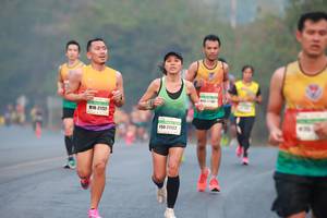 BIB: 25122
                            <button type="button" onclick="openModal(9546902)" class="btn btn-primary btn-sm float-right btn-popup" data-toggle="modal" data-target=".modal-high-quality">
                        <i class="fas fa-shopping-cart"></i> Add to Cart
                    </button>
                                            <button type="button" onclick="isThisMe(9546902, true)" class="btn btn-success btn-sm float-right btn-popup btn-isme hidden" data-toggle="tooltip" data-placement="bottom" title="นี่คือรูปของคุณใช่ไหม คลิกที่นี่เพื่อเอาเข้าอัลบั้ม">
                        <i class="fas fa-plus"></i> Add to album
                    </button>
                    <button type="button" onclick="isThisMe(9546902, false)" class="btn btn-warning btn-sm float-right btn-popup btn-isnotme hidden">
                        <i class="fas fa-ban"></i> Remove from album
                    </button>
