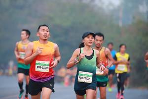 BIB: 27722, 25122
                            <button type="button" onclick="openModal(9546909)" class="btn btn-primary btn-sm float-right btn-popup" data-toggle="modal" data-target=".modal-high-quality">
                        <i class="fas fa-shopping-cart"></i> Add to Cart
                    </button>
                                            <button type="button" onclick="isThisMe(9546909, true)" class="btn btn-success btn-sm float-right btn-popup btn-isme hidden" data-toggle="tooltip" data-placement="bottom" title="นี่คือรูปของคุณใช่ไหม คลิกที่นี่เพื่อเอาเข้าอัลบั้ม">
                        <i class="fas fa-plus"></i> Add to album
                    </button>
                    <button type="button" onclick="isThisMe(9546909, false)" class="btn btn-warning btn-sm float-right btn-popup btn-isnotme hidden">
                        <i class="fas fa-ban"></i> Remove from album
                    </button>