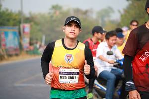 BIB: 47001
                            <button type="button" onclick="openModal(9570232)" class="btn btn-primary btn-sm float-right btn-popup" data-toggle="modal" data-target=".modal-high-quality">
                        <i class="fas fa-shopping-cart"></i> Add to Cart
                    </button>
                                            <button type="button" onclick="isThisMe(9570232, true)" class="btn btn-success btn-sm float-right btn-popup btn-isme hidden" data-toggle="tooltip" data-placement="bottom" title="นี่คือรูปของคุณใช่ไหม คลิกที่นี่เพื่อเอาเข้าอัลบั้ม">
                        <i class="fas fa-plus"></i> Add to album
                    </button>
                    <button type="button" onclick="isThisMe(9570232, false)" class="btn btn-warning btn-sm float-right btn-popup btn-isnotme hidden">
                        <i class="fas fa-ban"></i> Remove from album
                    </button>