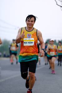 BIB: 16330
                            <button type="button" onclick="openModal(9424604)" class="btn btn-primary btn-sm float-right btn-popup" data-toggle="modal" data-target=".modal-high-quality">
                        <i class="fas fa-shopping-cart"></i> Add to Cart
                    </button>
                                            <button type="button" onclick="isThisMe(9424604, true)" class="btn btn-success btn-sm float-right btn-popup btn-isme hidden" data-toggle="tooltip" data-placement="bottom" title="นี่คือรูปของคุณใช่ไหม คลิกที่นี่เพื่อเอาเข้าอัลบั้ม">
                        <i class="fas fa-plus"></i> Add to album
                    </button>
                    <button type="button" onclick="isThisMe(9424604, false)" class="btn btn-warning btn-sm float-right btn-popup btn-isnotme hidden">
                        <i class="fas fa-ban"></i> Remove from album
                    </button>
