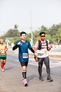 BIB: 46820, 45606
                            <button type="button" onclick="openModal(8978804)" class="btn btn-primary btn-sm float-right btn-popup" data-toggle="modal" data-target=".modal-high-quality">
                        <i class="fas fa-shopping-cart"></i> Add to Cart
                    </button>
                                            <button type="button" onclick="isThisMe(8978804, true)" class="btn btn-success btn-sm float-right btn-popup btn-isme hidden" data-toggle="tooltip" data-placement="bottom" title="นี่คือรูปของคุณใช่ไหม คลิกที่นี่เพื่อเอาเข้าอัลบั้ม">
                        <i class="fas fa-plus"></i> Add to album
                    </button>
                    <button type="button" onclick="isThisMe(8978804, false)" class="btn btn-warning btn-sm float-right btn-popup btn-isnotme hidden">
                        <i class="fas fa-ban"></i> Remove from album
                    </button>