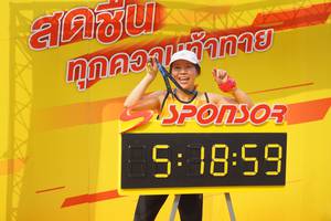 BIB: 1859
                            <button type="button" onclick="openModal(7515396)" class="btn btn-primary btn-sm float-right btn-popup" data-toggle="modal" data-target=".modal-high-quality">
                        <i class="fas fa-shopping-cart"></i> Add to Cart
                    </button>
                                            <button type="button" onclick="isThisMe(7515396, true)" class="btn btn-success btn-sm float-right btn-popup btn-isme hidden" data-toggle="tooltip" data-placement="bottom" title="นี่คือรูปของคุณใช่ไหม คลิกที่นี่เพื่อเอาเข้าอัลบั้ม">
                        <i class="fas fa-plus"></i> Add to album
                    </button>
                    <button type="button" onclick="isThisMe(7515396, false)" class="btn btn-warning btn-sm float-right btn-popup btn-isnotme hidden">
                        <i class="fas fa-ban"></i> Remove from album
                    </button>