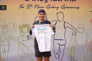 BIB: 42195
                            <button type="button" onclick="openModal(8195178)" class="btn btn-primary btn-sm float-right btn-popup" data-toggle="modal" data-target=".modal-high-quality">
                        <i class="fas fa-shopping-cart"></i> Add to Cart
                    </button>
                                            <button type="button" onclick="isThisMe(8195178, true)" class="btn btn-success btn-sm float-right btn-popup btn-isme hidden" data-toggle="tooltip" data-placement="bottom" title="นี่คือรูปของคุณใช่ไหม คลิกที่นี่เพื่อเอาเข้าอัลบั้ม">
                        <i class="fas fa-plus"></i> Add to album
                    </button>
                    <button type="button" onclick="isThisMe(8195178, false)" class="btn btn-warning btn-sm float-right btn-popup btn-isnotme hidden">
                        <i class="fas fa-ban"></i> Remove from album
                    </button>