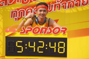 BIB: 54248
                            <button type="button" onclick="openModal(7515887)" class="btn btn-primary btn-sm float-right btn-popup" data-toggle="modal" data-target=".modal-high-quality">
                        <i class="fas fa-shopping-cart"></i> Add to Cart
                    </button>
                                            <button type="button" onclick="isThisMe(7515887, true)" class="btn btn-success btn-sm float-right btn-popup btn-isme hidden" data-toggle="tooltip" data-placement="bottom" title="นี่คือรูปของคุณใช่ไหม คลิกที่นี่เพื่อเอาเข้าอัลบั้ม">
                        <i class="fas fa-plus"></i> Add to album
                    </button>
                    <button type="button" onclick="isThisMe(7515887, false)" class="btn btn-warning btn-sm float-right btn-popup btn-isnotme hidden">
                        <i class="fas fa-ban"></i> Remove from album
                    </button>