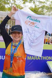 BIB: 42195
                            <button type="button" onclick="openModal(7520506)" class="btn btn-primary btn-sm float-right btn-popup" data-toggle="modal" data-target=".modal-high-quality">
                        <i class="fas fa-shopping-cart"></i> Add to Cart
                    </button>
                                            <button type="button" onclick="isThisMe(7520506, true)" class="btn btn-success btn-sm float-right btn-popup btn-isme hidden" data-toggle="tooltip" data-placement="bottom" title="นี่คือรูปของคุณใช่ไหม คลิกที่นี่เพื่อเอาเข้าอัลบั้ม">
                        <i class="fas fa-plus"></i> Add to album
                    </button>
                    <button type="button" onclick="isThisMe(7520506, false)" class="btn btn-warning btn-sm float-right btn-popup btn-isnotme hidden">
                        <i class="fas fa-ban"></i> Remove from album
                    </button>