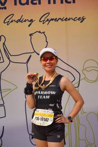 BIB: 10147
                            <button type="button" onclick="openModal(8219448)" class="btn btn-primary btn-sm float-right btn-popup" data-toggle="modal" data-target=".modal-high-quality">
                        <i class="fas fa-shopping-cart"></i> Add to Cart
                    </button>
                                            <button type="button" onclick="isThisMe(8219448, true)" class="btn btn-success btn-sm float-right btn-popup btn-isme hidden" data-toggle="tooltip" data-placement="bottom" title="นี่คือรูปของคุณใช่ไหม คลิกที่นี่เพื่อเอาเข้าอัลบั้ม">
                        <i class="fas fa-plus"></i> Add to album
                    </button>
                    <button type="button" onclick="isThisMe(8219448, false)" class="btn btn-warning btn-sm float-right btn-popup btn-isnotme hidden">
                        <i class="fas fa-ban"></i> Remove from album
                    </button>