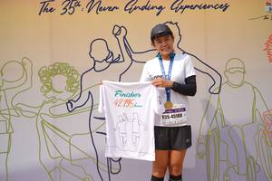 BIB: 354, 42195, 45188
                            <button type="button" onclick="openModal(8195161)" class="btn btn-primary btn-sm float-right btn-popup" data-toggle="modal" data-target=".modal-high-quality">
                        <i class="fas fa-shopping-cart"></i> Add to Cart
                    </button>
                                            <button type="button" onclick="isThisMe(8195161, true)" class="btn btn-success btn-sm float-right btn-popup btn-isme hidden" data-toggle="tooltip" data-placement="bottom" title="นี่คือรูปของคุณใช่ไหม คลิกที่นี่เพื่อเอาเข้าอัลบั้ม">
                        <i class="fas fa-plus"></i> Add to album
                    </button>
                    <button type="button" onclick="isThisMe(8195161, false)" class="btn btn-warning btn-sm float-right btn-popup btn-isnotme hidden">
                        <i class="fas fa-ban"></i> Remove from album
                    </button>