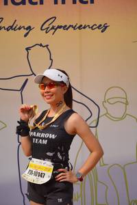 BIB: 10147
                            <button type="button" onclick="openModal(8219480)" class="btn btn-primary btn-sm float-right btn-popup" data-toggle="modal" data-target=".modal-high-quality">
                        <i class="fas fa-shopping-cart"></i> Add to Cart
                    </button>
                                            <button type="button" onclick="isThisMe(8219480, true)" class="btn btn-success btn-sm float-right btn-popup btn-isme hidden" data-toggle="tooltip" data-placement="bottom" title="นี่คือรูปของคุณใช่ไหม คลิกที่นี่เพื่อเอาเข้าอัลบั้ม">
                        <i class="fas fa-plus"></i> Add to album
                    </button>
                    <button type="button" onclick="isThisMe(8219480, false)" class="btn btn-warning btn-sm float-right btn-popup btn-isnotme hidden">
                        <i class="fas fa-ban"></i> Remove from album
                    </button>