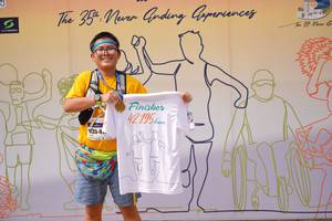 BIB: 42195
                            <button type="button" onclick="openModal(8196894)" class="btn btn-primary btn-sm float-right btn-popup" data-toggle="modal" data-target=".modal-high-quality">
                        <i class="fas fa-shopping-cart"></i> Add to Cart
                    </button>
                                            <button type="button" onclick="isThisMe(8196894, true)" class="btn btn-success btn-sm float-right btn-popup btn-isme hidden" data-toggle="tooltip" data-placement="bottom" title="นี่คือรูปของคุณใช่ไหม คลิกที่นี่เพื่อเอาเข้าอัลบั้ม">
                        <i class="fas fa-plus"></i> Add to album
                    </button>
                    <button type="button" onclick="isThisMe(8196894, false)" class="btn btn-warning btn-sm float-right btn-popup btn-isnotme hidden">
                        <i class="fas fa-ban"></i> Remove from album
                    </button>