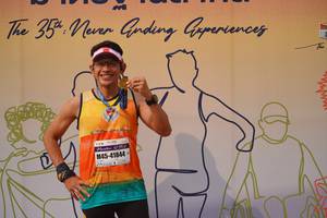 BIB: 41844
                            <button type="button" onclick="openModal(8214874)" class="btn btn-primary btn-sm float-right btn-popup" data-toggle="modal" data-target=".modal-high-quality">
                        <i class="fas fa-shopping-cart"></i> Add to Cart
                    </button>
                                            <button type="button" onclick="isThisMe(8214874, true)" class="btn btn-success btn-sm float-right btn-popup btn-isme hidden" data-toggle="tooltip" data-placement="bottom" title="นี่คือรูปของคุณใช่ไหม คลิกที่นี่เพื่อเอาเข้าอัลบั้ม">
                        <i class="fas fa-plus"></i> Add to album
                    </button>
                    <button type="button" onclick="isThisMe(8214874, false)" class="btn btn-warning btn-sm float-right btn-popup btn-isnotme hidden">
                        <i class="fas fa-ban"></i> Remove from album
                    </button>