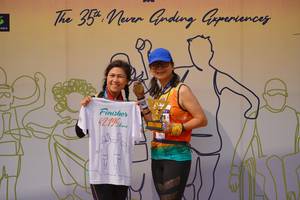 BIB: 421954, 
                            <button type="button" onclick="openModal(8130901)" class="btn btn-primary btn-sm float-right btn-popup" data-toggle="modal" data-target=".modal-high-quality">
                        <i class="fas fa-shopping-cart"></i> Add to Cart
                    </button>
                                            <button type="button" onclick="isThisMe(8130901, true)" class="btn btn-success btn-sm float-right btn-popup btn-isme hidden" data-toggle="tooltip" data-placement="bottom" title="นี่คือรูปของคุณใช่ไหม คลิกที่นี่เพื่อเอาเข้าอัลบั้ม">
                        <i class="fas fa-plus"></i> Add to album
                    </button>
                    <button type="button" onclick="isThisMe(8130901, false)" class="btn btn-warning btn-sm float-right btn-popup btn-isnotme hidden">
                        <i class="fas fa-ban"></i> Remove from album
                    </button>