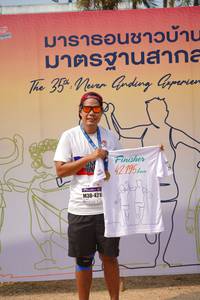 BIB: 354, 42195, 421
                            <button type="button" onclick="openModal(8196123)" class="btn btn-primary btn-sm float-right btn-popup" data-toggle="modal" data-target=".modal-high-quality">
                        <i class="fas fa-shopping-cart"></i> Add to Cart
                    </button>
                                            <button type="button" onclick="isThisMe(8196123, true)" class="btn btn-success btn-sm float-right btn-popup btn-isme hidden" data-toggle="tooltip" data-placement="bottom" title="นี่คือรูปของคุณใช่ไหม คลิกที่นี่เพื่อเอาเข้าอัลบั้ม">
                        <i class="fas fa-plus"></i> Add to album
                    </button>
                    <button type="button" onclick="isThisMe(8196123, false)" class="btn btn-warning btn-sm float-right btn-popup btn-isnotme hidden">
                        <i class="fas fa-ban"></i> Remove from album
                    </button>